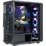Персональный компьютер (ПК) ARTLINE Gaming X57 (X57v69): Оптический привод отсутствует