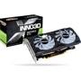 Видеокарта Inno3D GeForce GTX 1660 SUPER TWIN X2 OC RGB (N166S2-06D6X-1712VA15LB): Объем памяти, Гб 6