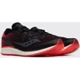 Кросівки для бігу Saucony Freedom Iso (10355-7s) 38 чорні текстиль всесезон: Матеріал верху Текстиль