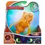 Коллекционная фигурка Spin Master Dragons Как приручить дракона 3 2021 Сарделька с механической функцией 18 см (SM66620/4844): Пол Унисекс