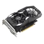 Відеокарта ASUS GeForce GTX1650 4096Mb DUAL OC D6 V2 (DUAL-GTX1650-O4GD6-P-V2): Тип пам'яті GDDR5