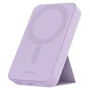 Внешний аккумулятор Proove Power Bank 10000mAh MagSafe Hyperion 20W Purple (PBHP15020009)