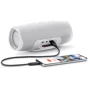 Акустика JBL Charge 4, White (JBLCHARGE4WHT): Выходная мощность 30 Вт