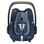 Автокресло MAXI-COSI Pebble Plus Red Orchid: Вес ребенка 0 - 13 кг