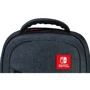 Аксесуар для приставки PDP Nintendo Switch Elite Player Backpack (чорний) фото 4