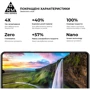 Аксессуар для смартфона ArmorStandart Tempered Glass Pro Black for Realme C63 4G (ARM78445) фото 5