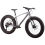 Велосипед 26 Pride DONUT 6.3 рама - XL 2022 серый
