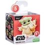 Фигурка Hasbro Star Wars Мандалорец Малыш Йода любимец (F5854_F5944): Тип Персонаж мультфильма, фильма