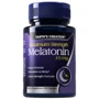 Earth‘s Creation Melatonin Мелатонин 10 мг 60 капсул
