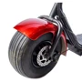 Электрочоппер ElectroBike C01S Red фото 9