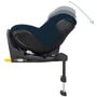 Автокрісло MAXI-COSI Mica 360 PRO i-Size Authentic Blue (8549477110): Колір синий