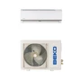 Кондиционер Cплит система Beko BXNEU 091 INVERTOR + монтажный комплект: Вид установки внутреннего блока настенный