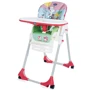 Стульчик для кормления Chicco Polly Easy Cauntry Farm