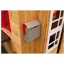 Игровой домик KidKraft Modern Outdoor Playhouse (00182) фото 6