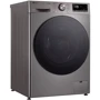Пральна машина LG F4W1072YP: Тип завантаження фронтальная