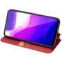 Чохол для телефона Mobile Case Getman Cubic Red for Xiaomi Redmi Note 9S/Note 9 Pro/Note 9 Pro Max: Тип чохол книжка