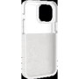 Чехол для iPhone Urban Armor Gear UAG [U] Dip Marshmallow (11315U313535) for iPhone 13 Pro: Материалы поликарбонат и полиуретан