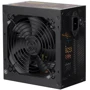 Блок живлення 2E Gaming Power Supply SOLID 600W (2E-SP600BR-120): Вентилятор задньої стінки нет