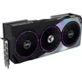 Видеокарта GIGABYTE AORUS GeForce RTX 4080 SUPER MASTER 16G (GV-N408SAORUS M-16GD)