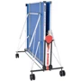 Теннисный стол Donic Outdoor Fun blue: Тип всепогодний