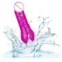 Вибромассажер CalExotics Sparkle Shimmer Stud, 14х4,5см