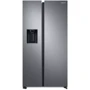 Холодильник Side-by-Side Samsung RS68A8841S9