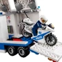 Конструктор LEGO City Мобильный командный центр (60139) фото 4