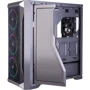 Корпус Zalman Z8 MS: Потужність БЖ, Вт нет