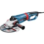 Угловая шлифмашина Bosch GWS 24-230 LVI (0601893F00)