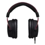 Наушники HyperX Cloud Alpha (HX-HSCA-RD/EE / 4P5L1AM): Чувствительность (дБ) 98