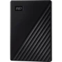 Внешний жесткий диск WD My Passport 2TB (WDBYVG0020BBK-WESN): Вес, г 120