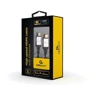 Кабель и переходник Cablexpert HDMI - HDMI v.2.0, 3м (CCB-HDMIL-3M): Тип разьема HDMI - HDMI