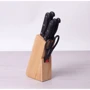 Набор кухонных ножей Kamille 7 пр. (KM-5122): Количество предметов 7