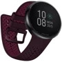 Смарт-часы Polar Pacer PRO Autumn Maroon S/L (900102182): Материал ремешка Силикон