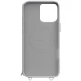 Чохол для iPhone Switcheasy Pouch M Wallet Phone Case with Stand Gray (MPH67P264GR24) для iPhone 16 Pro Max фото 7
