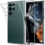 Аксессуар для смартфона Spigen Liquid Crystal Clear (ACS03912) for Samsung S908 Galaxy S22 Ultra