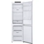 Холодильник LG GC-B459SQCL: Размеры 186х59.5х68 см