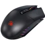 Мишка A4Tech P91s USB Black: Тип сенсора оптичний