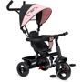 Трехколесный велосипед MoMi IRIS 5в1 (pink)