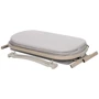 Приставная кроватка MAXI-COSI Iora Air Classic Beige Eco (2121022300) фото 8