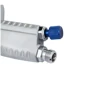 Краскопульт Refine 6814131: Объем контейнера, мл 100