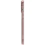 Чехол для iPhone Spigen Liquid Crystal Glitter Rose Quartz (ACS03256) for iPhone 13 Pro: Материалы силикон