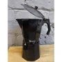 Гейзерна кавоварка Vitrinor Black 600 мл на 12 чашок (1224297) (Все для чаю та кави)(79012313)Stylus Approved фото 3