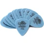 Медіатор Набор медиаторов DUNLOP 418P1.0 TORTEX STANDARD PLAYER'S PACK 1.0: Тип Медіатор