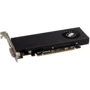 Видеокарта Radeon RX 550 4Gb PowerColor (AXRX 550 4GBD5-HLE): Объем памяти, Гб 4