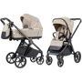 Универсальная коляска 2 в 1 Carrello Omega CRL-6540 Solar Beige (CRL-6540 Solar Beige): Тип коляски Универсальная коляска (2-в-1)