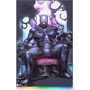 Внешний жесткий диск Seagate King of Wakanda FireCuda Gaming Drive 2 TB (STLX2000400) UA