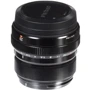 Об'єктив для фотоапарата Fujifilm XF 23mm f / 2.0 R WR Black: Тип об'єктива ширококутний