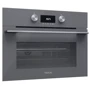 Встраиваемая микроволновая печь TEKA MLC 8440 ST: Мощность микроволновки 1000 Вт