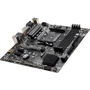 MSI Pro B550M-P GEN3: Роз'єми на задній панелі USB 2.0, USB 3.2 Gen 1